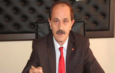 Mevlüt Oral: Yatırımcı konut almak için seçimi bekliyor!