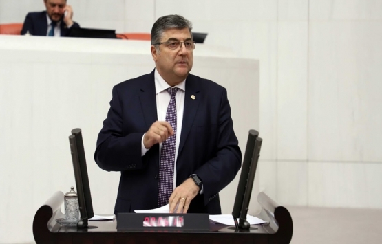 Batman Devlet Hastanesi projesinin akıbeti TBMM'de!