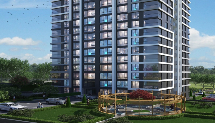 Natura Çakırlar Plus vade farksız taksit fırsatıyla satışta! Yeni proje! 