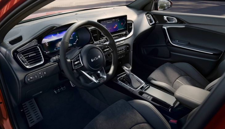 Kia Ceed’in fiyatı görenleri şaşkına çeviriyor! İşte 17 Eylül 2022 fiyat listesi…