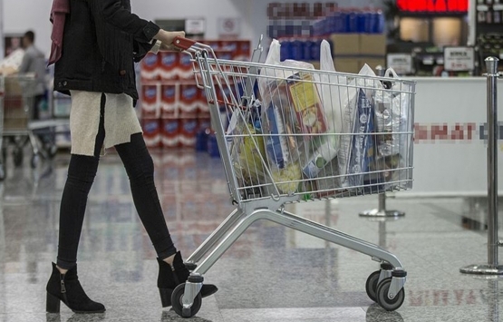 İstanbul'da perakende fiyatlar arttı!