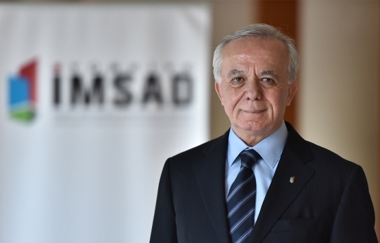 İnşaat malzemeleri sanayisi ilk 9 ayı büyüme ile tamamladı!