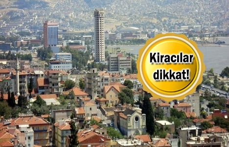 Günlük konut kiralamalarına banka zorunluluğu!