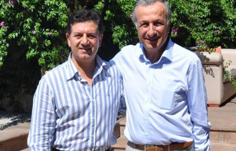 Bodrum'da uluslararası standartlarda kongre merkezi yapılacak!