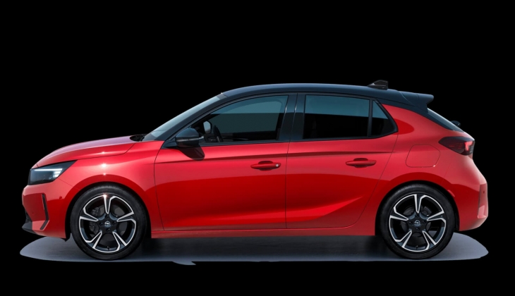 Yeni Opel Corsa da büyük kampanya! 200 bin TL kredi 12 ay vade 0,99 faiz fırsatı! 23 Ekim Yeni Opel Corsa fiyat listesi