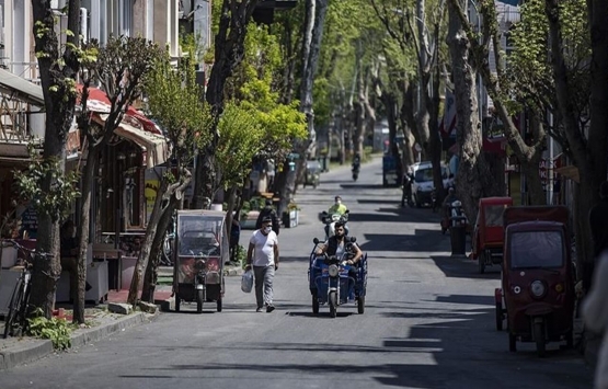 Adalar da ek hizmet binası açıldı!
