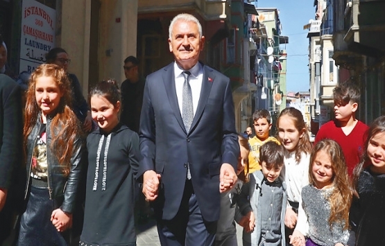 Sipariş usulü imar tadil planlarına son!