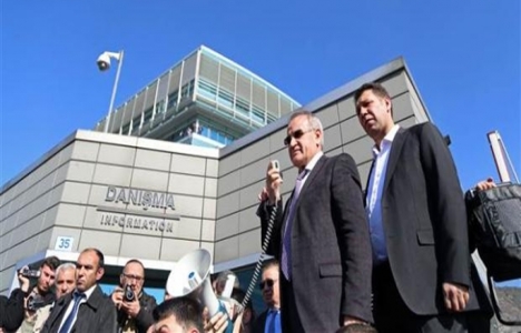 Boytaş Mobilya işçilerine yüzde 20 zam yapıldı!