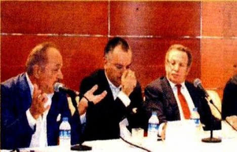 Gayrimenkul ve İnşaatta, Riskler ve Fırsatlar Zirvesi gerçekleşti!