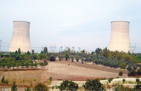 Doğalgaz santralleri yakıt değiştirecek!