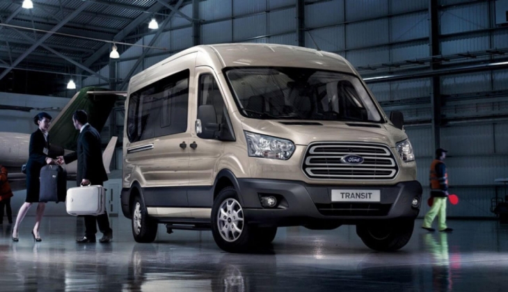Ford Transit Minibüs fiyatlarına bu ay zam geldi! Ford Transit Minibüs fiyatı ne kadar? 20 Aralık 2022 fiyat listesi