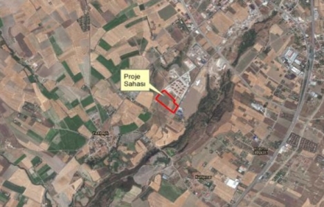 TOKİ Ankara Kahramankazan projesi 15 milyon TL ye mal olacak!