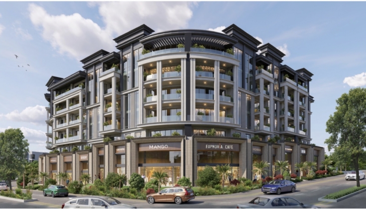 Neff Vizyon Kocaeli’de esnek ödeme planlarıyla!