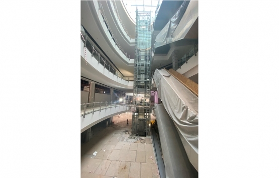 Vega Subayevleri AVM de sona gelindi!