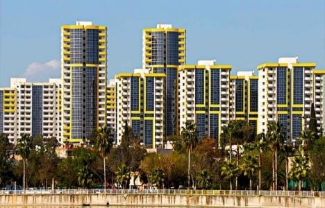 TOKİ Kırıkkale Çelebi Konutları'nda başvurular başladı!