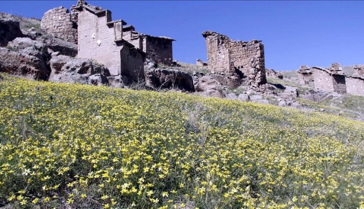 Çevre Şehircilik Bakanlığı açıkladı! Gesi Bağları SİT alanı ilan ediliyor...