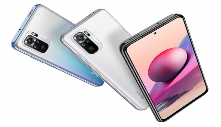 Xiaomi Redmi Note 10S TeknoSA farkıyla! 26 Eylül 2022 fiyat listesi...