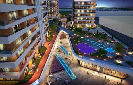 Sur Yapı'dan 550 milyon TL yatırımla 2 yeni proje!