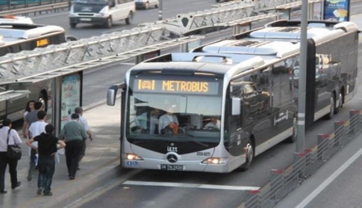 İETT ücretlerine de mi zam gelecek? Murat Ongun'un paylaşımları kafaları karıştırdı!