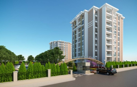 Başaktepe Evleri fiyat listesi!