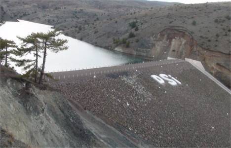 DSİ Çankırı Orta Kalfat göleti yapım ihalesi sonuçlandı!