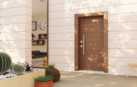 Sur Çelik Kapı'dan yazlık evler için güvenlik uyarısı!