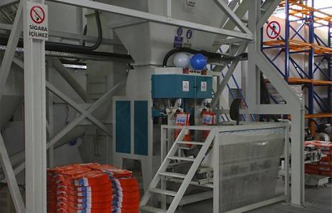 Hatay'da icradan 19.8 milyon TL'ye satılık paketleme konserve tesisleri!