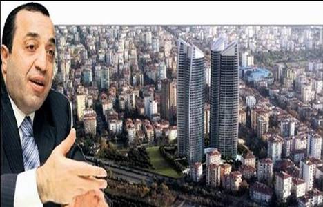 Emrullah Turanlı: Uyku saatimizi düşüreceğiz, mesai saatimizi artıracağız!