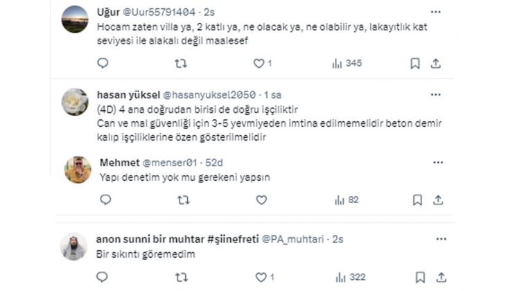 İstanbul da 30 milyon TL ye satılan villaların inşaatındaki hatalar şok etti!