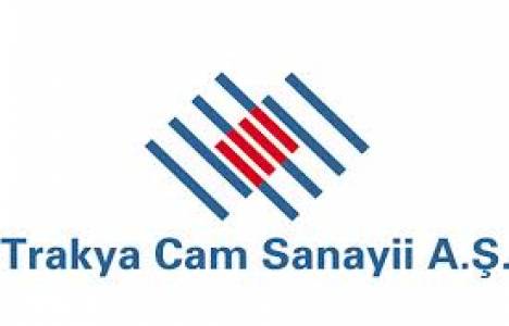 Trakya Cam projesi