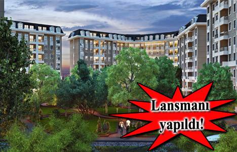 Trendist Ataşehir görücüye çıktı! Metrekaresi 3 bin 850 lira!