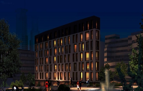 Güzelbahçe Bomonti de yüzde 15 indirimle! 280 bin TL ye!