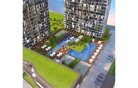 Toya Next projesinde ön talep toplanıyor!