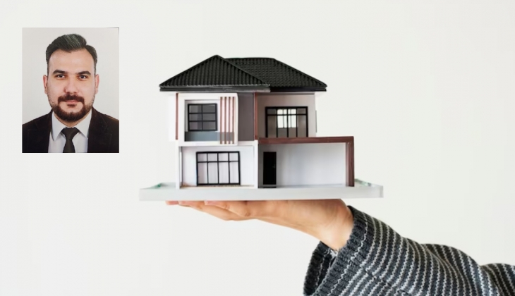 O ilde konut fiyatları resmen uçtu: Metrekare satış fiyatı 90 bin TL'ye ulaştı!