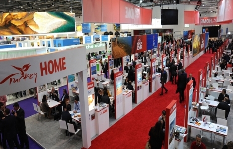 dünya turizm fuarı nerede