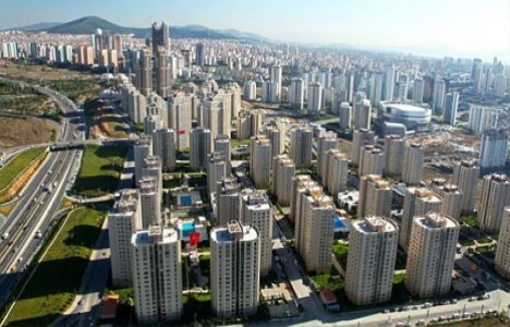 Ataşehir'de kentsel dönüşüm için imar planları bekleniyor!