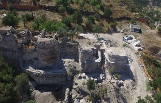 Kütahya Belediyesi'nden 75 milyon TL'ye satılık 8 gayrimenkul!