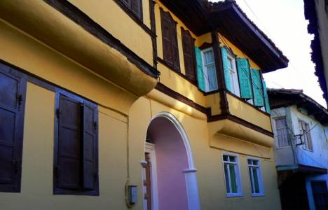 Kula Evleri için tanıtım videosu hazırlanıyor!