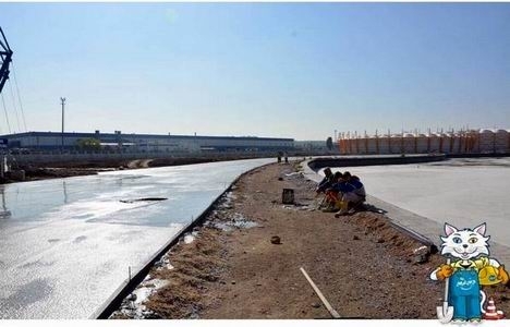 Ankapark açılış tarihi için böyle hazırlanıyor!