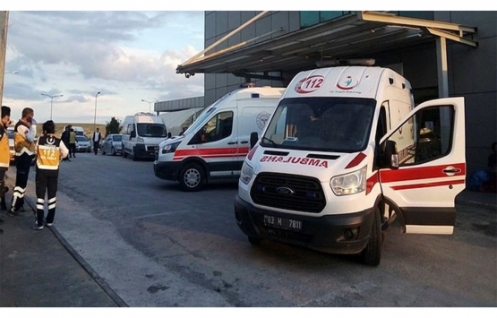 Şanlıurfa da arazi kavgası: 1 ölü, 5 yaralı!