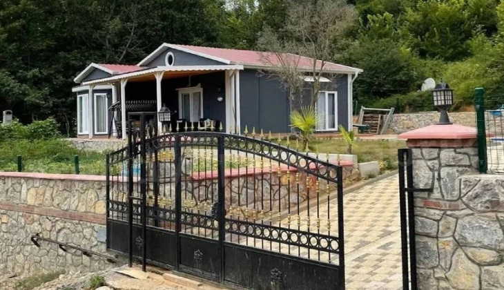 300 bin TL si devlet destekli anahtar teslim ev fırsatı!