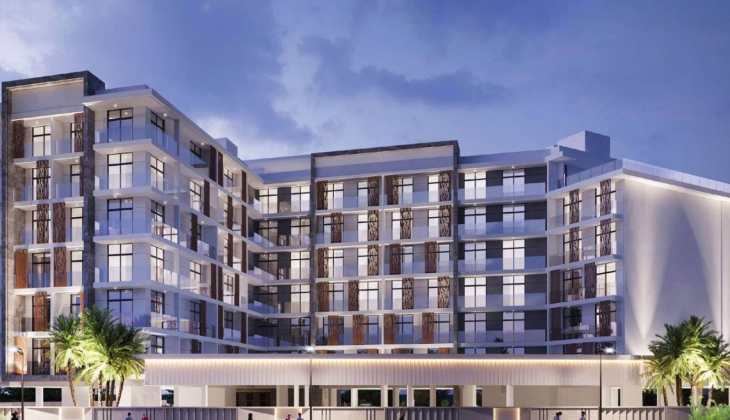 Dubai Prime Gardens ta 139 bin AED den başlayan fiyatlarla hemen teslim fırsatı!