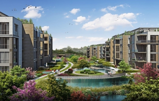 Sign Of The City Awards’da MESA En İyi Konut ödülünü aldı!