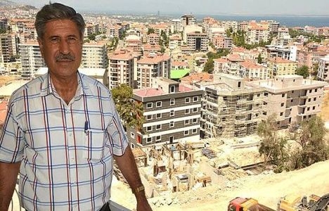 Palandöken İnşaat bu yıl sonuna kadar 3 bin konut üretecek!