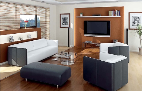 Mobilya AVM’leri geliyor!