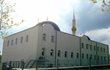Bağcılar Yunus Emre Camii'nde asansör de bulunacak!