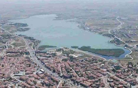 Gölbaşı'nda imar çalışmaları konuşuyor!