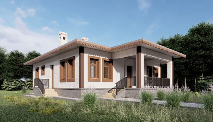 Deprem bölgesinde biten ilk konutlar yarın teslim ediliyor! Bakan Kurum dan son dakika açıklaması!