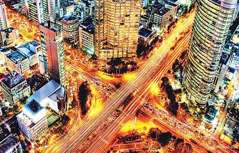 Belediyeler artık 'Akıllı Kent' vizyonu ile hareket ediyor!