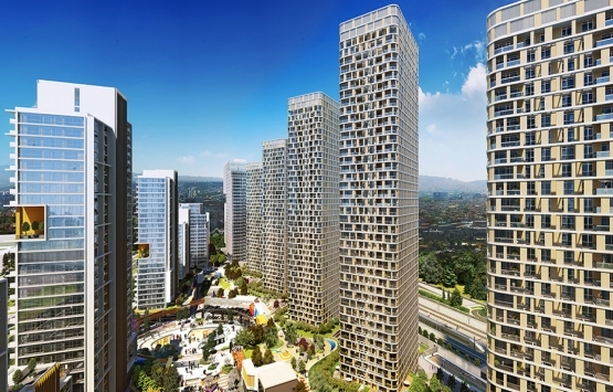 Merkez Ankara’da evlerin yüzde 75’i satıldı!